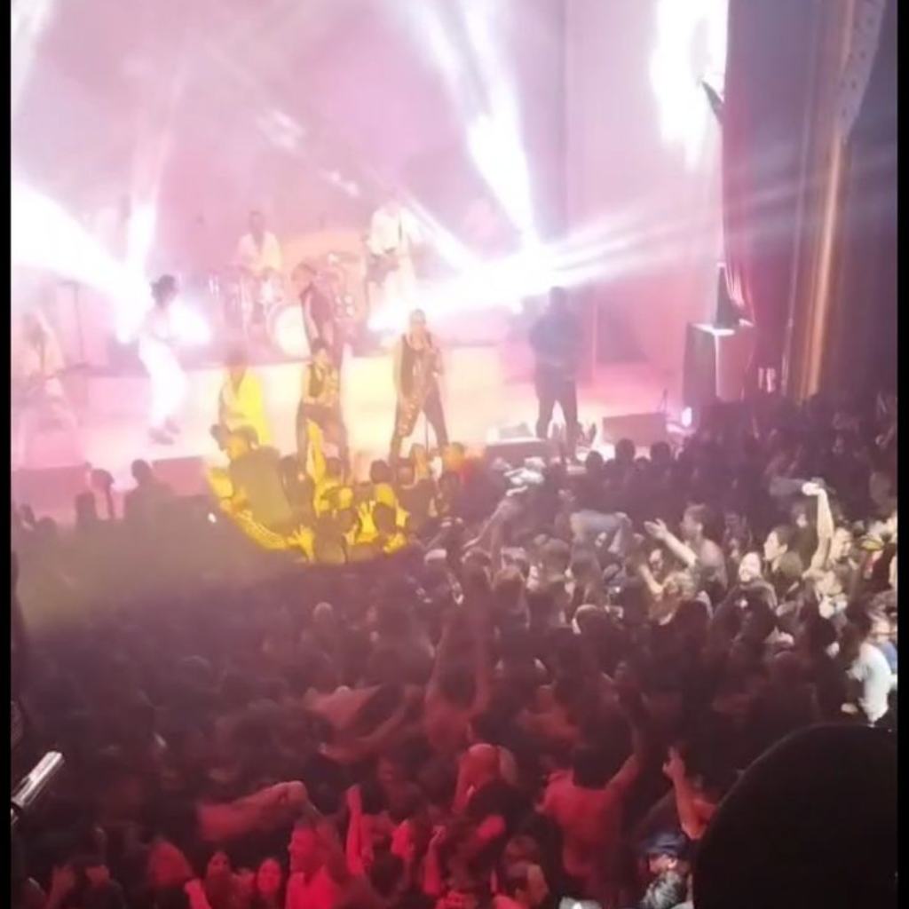 4 2 Técnica audiovisual para eventos